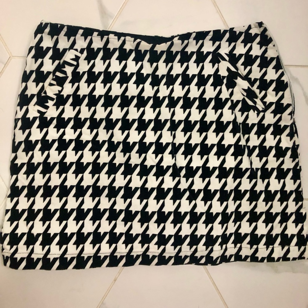 Lija Golf Skirt